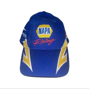 Vintage Hat NAPA Racing Toyota #55